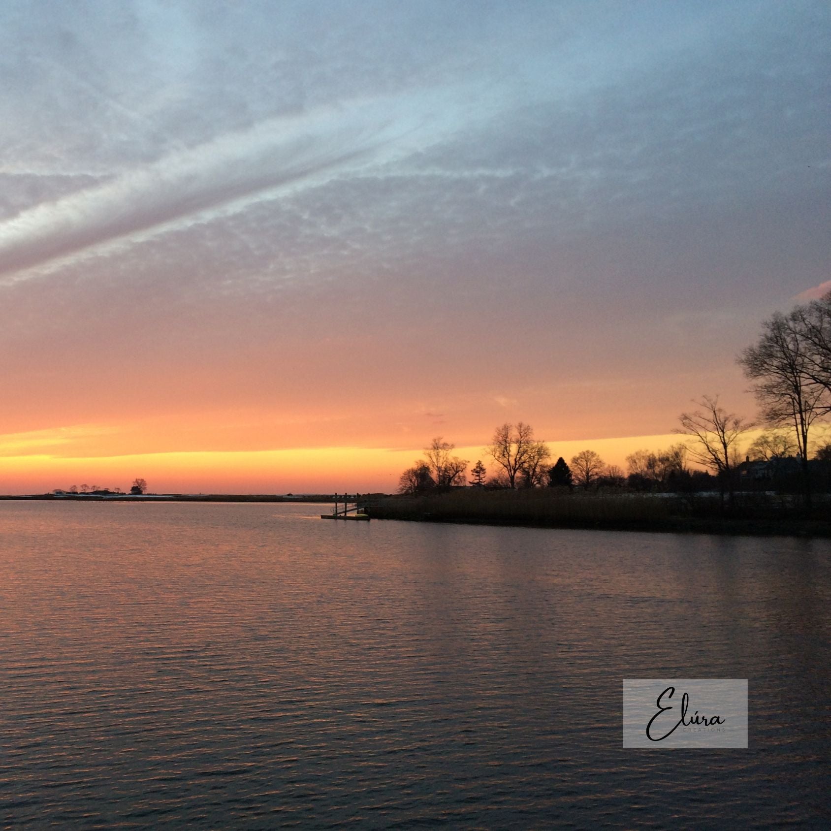The River Remembers Guided Meditation