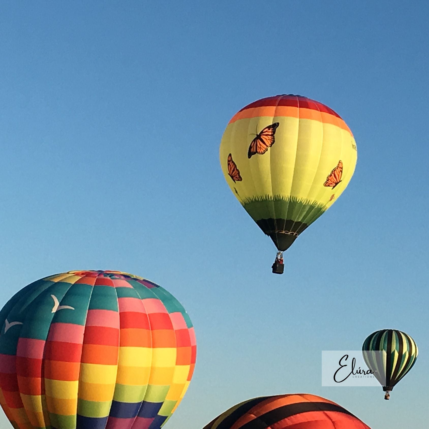 Womb & Heart Harmony Meditation