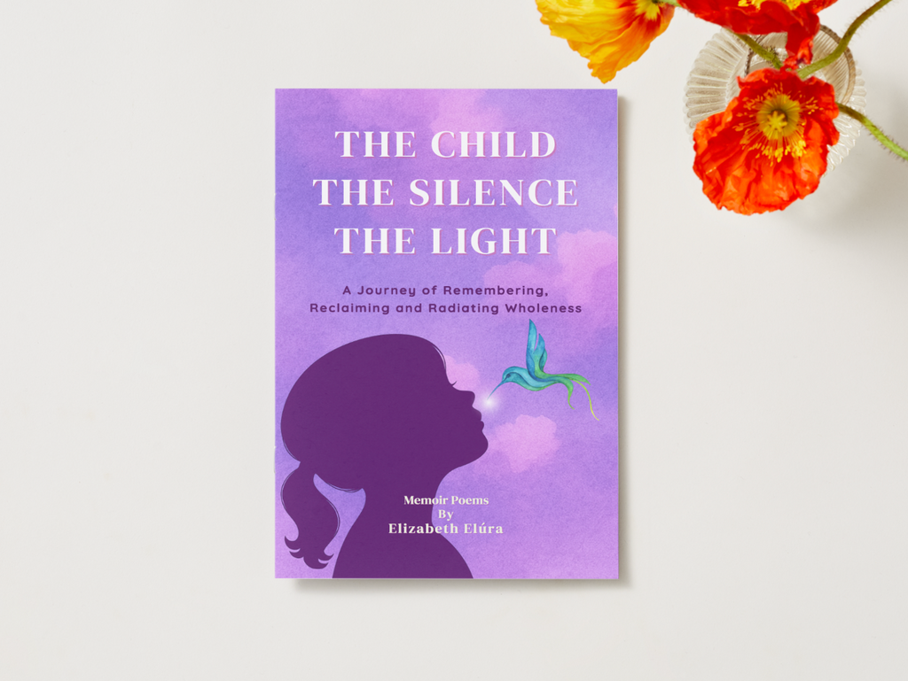 The Child The Silence The Light