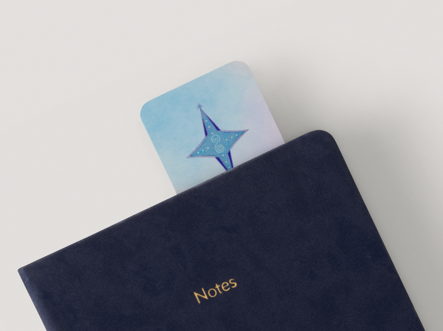 I Love the Me – Poetic Affirmation Bookmark